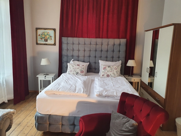 Imagen de la habitación del Osteria Del Vino Cochem. Foto 7