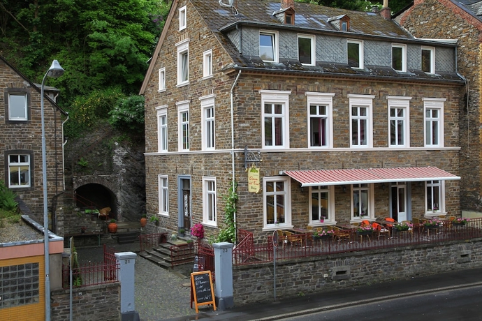 Imagen general del Osteria Del Vino Cochem. Foto 1