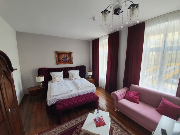 Imagen de la habitación del Osteria Del Vino Cochem. Foto 8