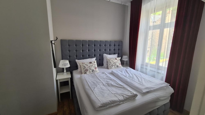 Imagen de la habitación del Osteria Del Vino Cochem. Foto 13