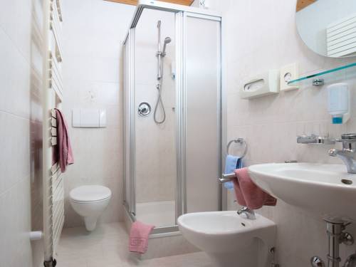 Imagen de la habitación del Osteria La Fontana. Foto 3