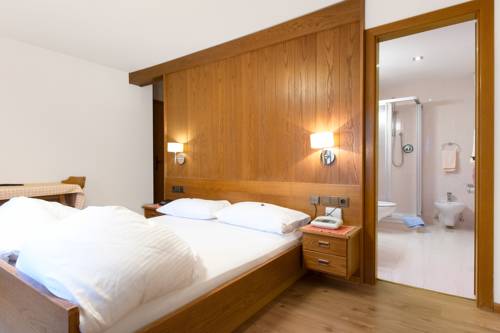 Imagen de la habitación del Osteria La Fontana. Foto 4