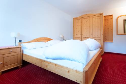 Imagen de la habitación del Osteria La Fontana. Foto 5