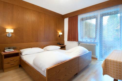 Imagen de la habitación del Osteria La Fontana. Foto 8