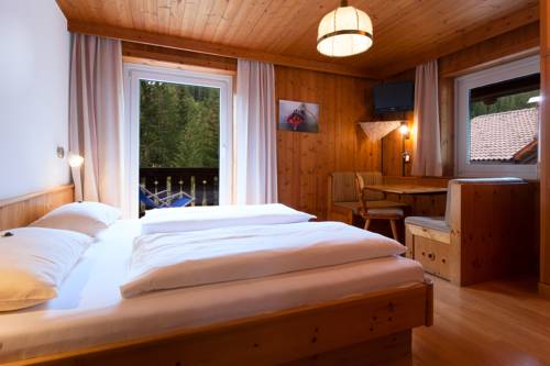 Imagen de la habitación del Osteria La Fontana. Foto 10