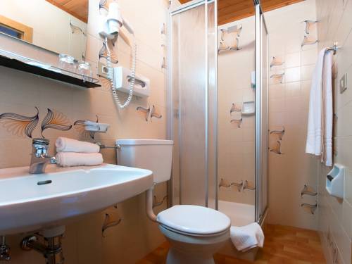 Imagen de la habitación del Osteria La Fontana. Foto 11