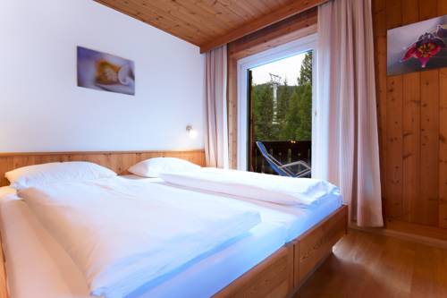 Imagen de la habitación del Osteria La Fontana. Foto 12