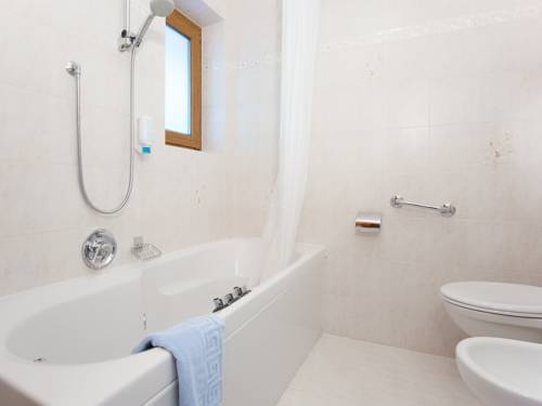 Imagen de la habitación del Osteria La Fontana. Foto 15