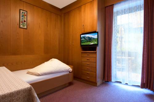 Imagen de la habitación del Osteria La Fontana. Foto 16