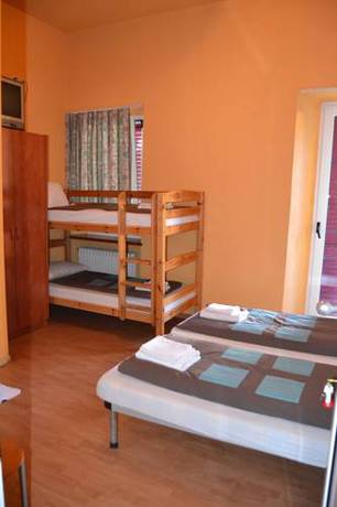 Imagen de la habitación del Osteria Leon D'or. Foto 3