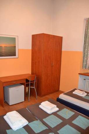 Imagen de la habitación del Osteria Leon D'or. Foto 5