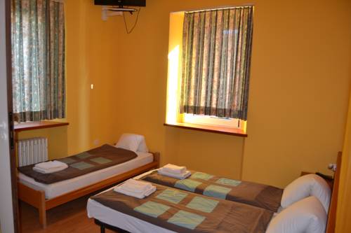 Imagen de la habitación del Osteria Leon D'or. Foto 7