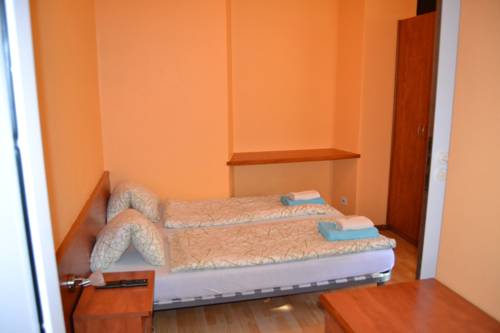 Imagen de la habitación del Osteria Leon D'or. Foto 10