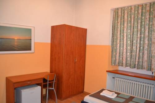 Imagen de la habitación del Osteria Leon D'or. Foto 13