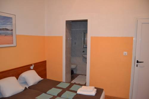 Imagen de la habitación del Osteria Leon D'or. Foto 14