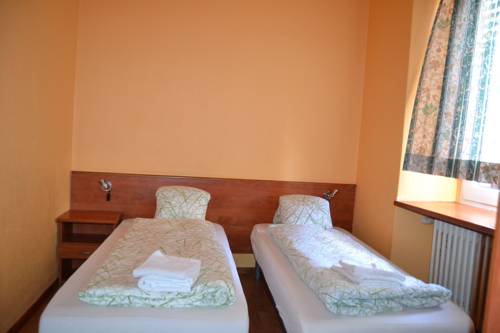Imagen de la habitación del Osteria Leon D'or. Foto 15