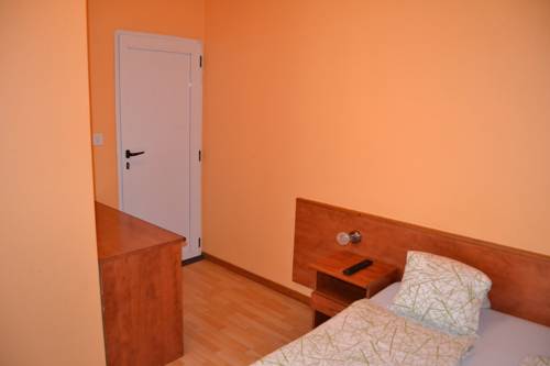Imagen de la habitación del Osteria Leon D'or. Foto 16