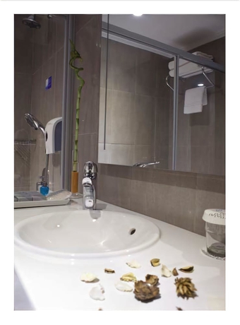 Imagen de la habitación del Ostimpark Business Hotel. Foto 10