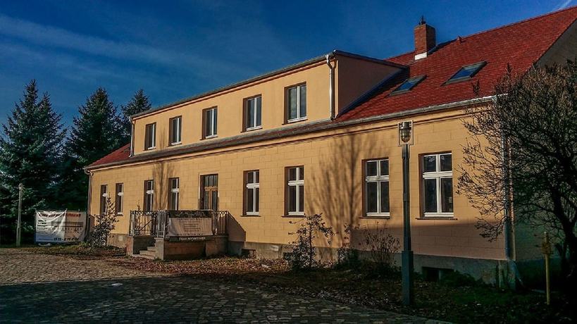 Imagen general del Ostsee Radlerpension Peitz. Foto 3