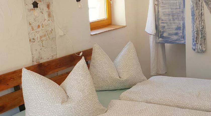 Imagen de la habitación del Ostsee Radlerpension Peitz. Foto 9