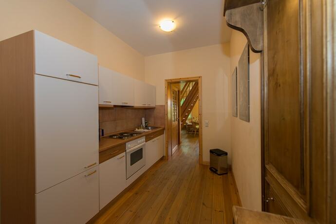 Imagen general del Ostsee-Landhaus. Foto 2