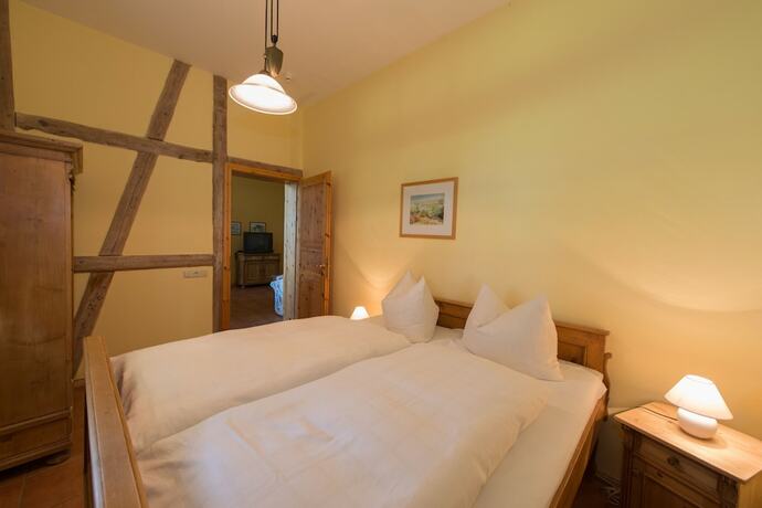 Imagen de la habitación del Ostsee-Landhaus. Foto 11