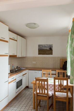 Imagen de la habitación del Ostsee-Landhaus. Foto 12