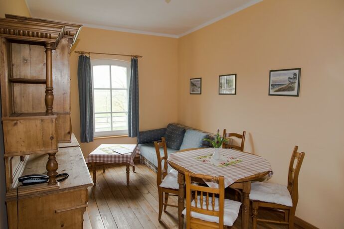 Imagen de la habitación del Ostsee-Landhaus. Foto 13