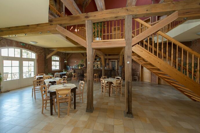 Imagen general del Ostsee-Landhaus. Foto 4