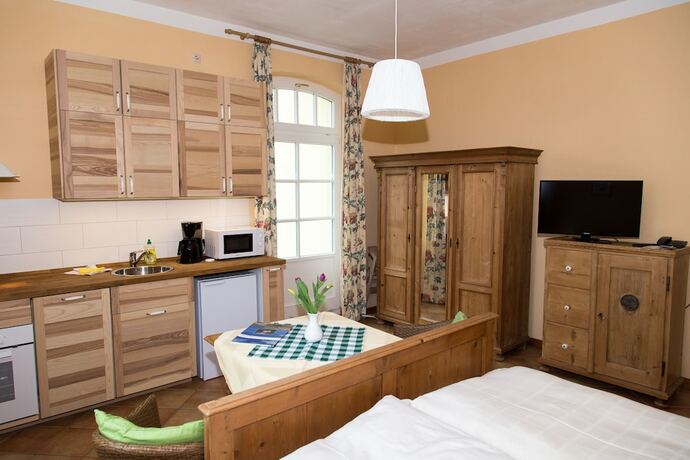 Imagen general del Ostsee-Landhaus. Foto 6