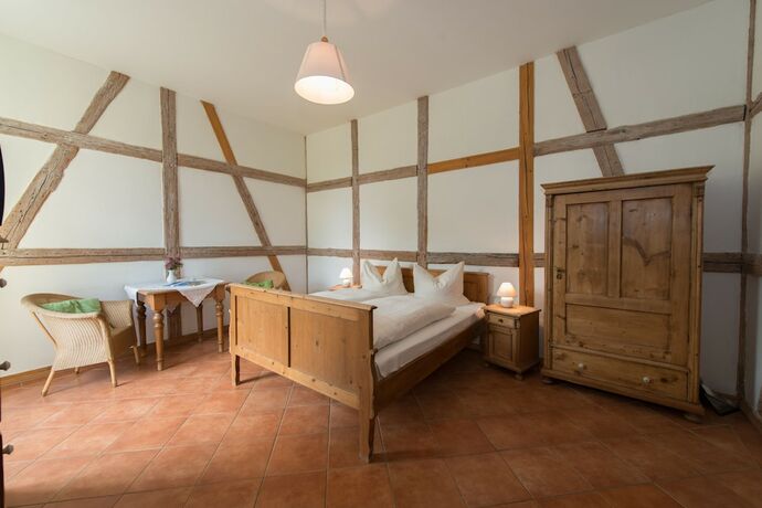 Imagen general del Ostsee-Landhaus. Foto 8