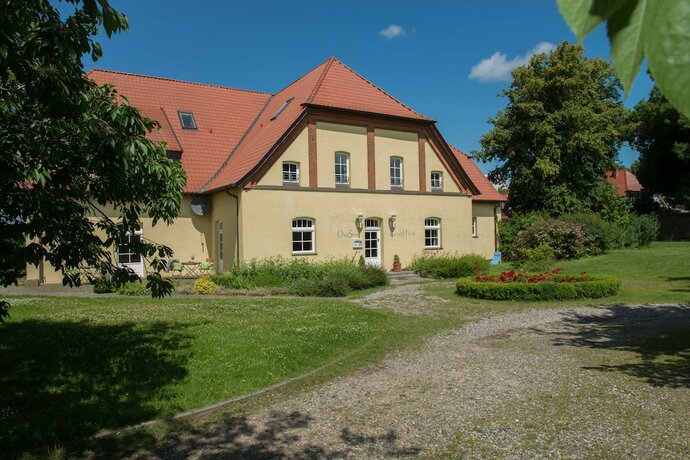 Imagen general del Ostsee-Landhaus. Foto 9
