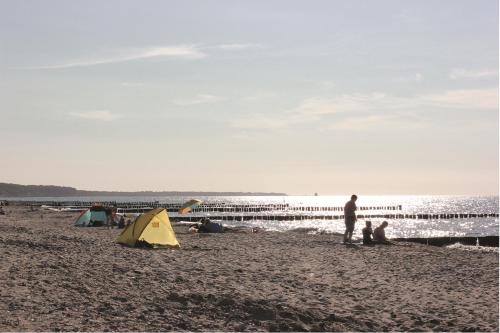 Imagen general del Ostseedomizil La Mer. Foto 6