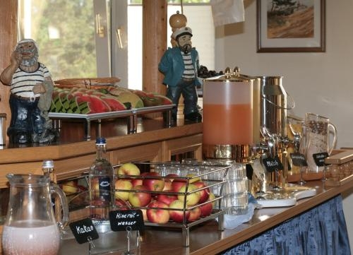 Imagen general del Ostseehotel Wustrow. Foto 6