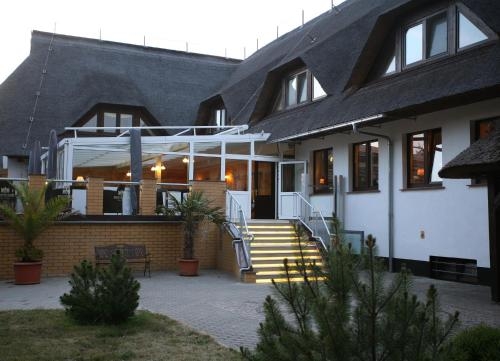 Imagen general del Ostseehotel Wustrow. Foto 7