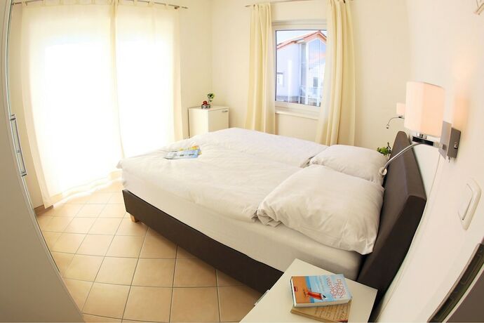 Imagen de la habitación del Ostseeresidenz Sch&ouml;nberger Strand. Foto 15