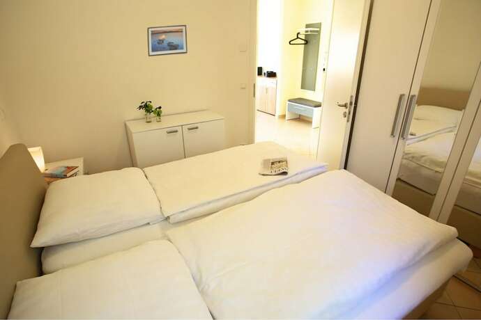 Imagen de la habitación del Ostseeresidenz Sch&ouml;nberger Strand. Foto 16