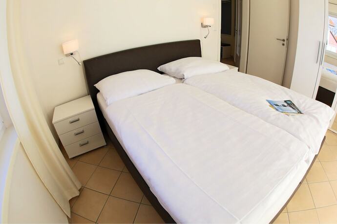 Imagen de la habitación del Ostseeresidenz Sch&ouml;nberger Strand. Foto 17