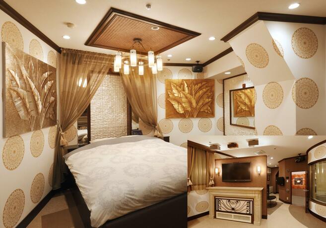 Imagen general del Osyare Kizoku Ichinomiya (Adult Only). Foto 3