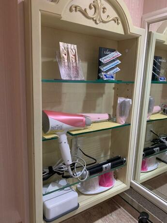 Imagen general del Osyare Kizoku Ichinomiya (Adult Only). Foto 4