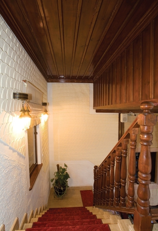 Imagen de los interiores del Otantik Hotel. Foto 15