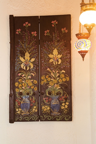 Imagen de los interiores del Otantik Hotel. Foto 16