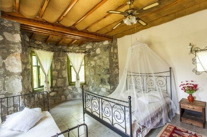 Imagen de la habitación del Otantik Tas Ev. Foto 14