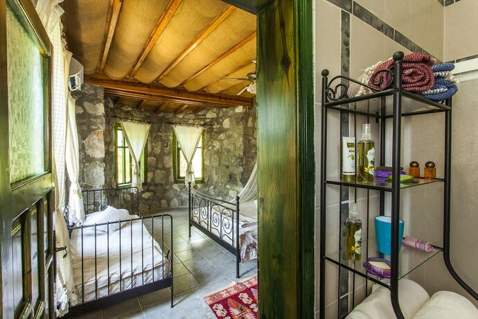 Imagen de la habitación del Otantik Tas Ev. Foto 18