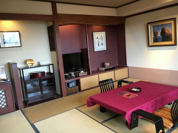 Imagen de la habitación del Otaru Furukawa. Foto 2