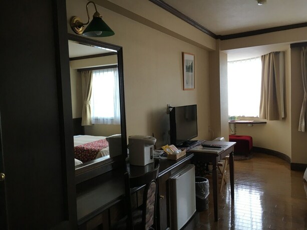 Imagen de la habitación del Otaru Furukawa. Foto 3
