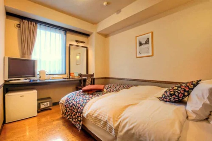 Imagen de la habitación del Otaru Furukawa. Foto 5