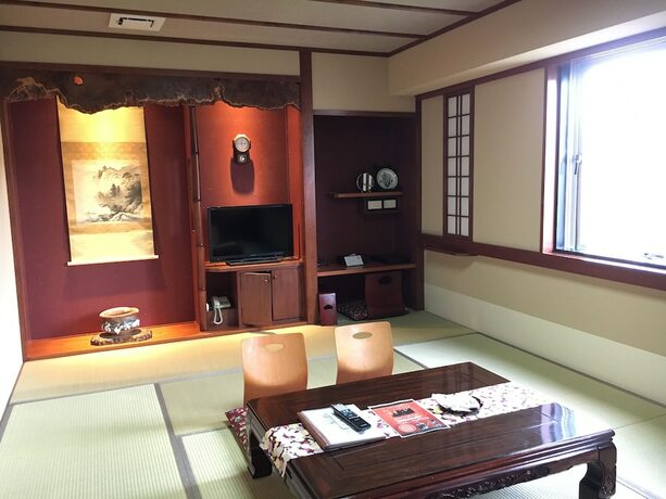 Imagen de la habitación del Otaru Furukawa. Foto 6