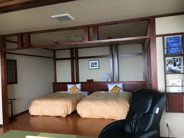 Imagen de la habitación del Otaru Furukawa. Foto 7