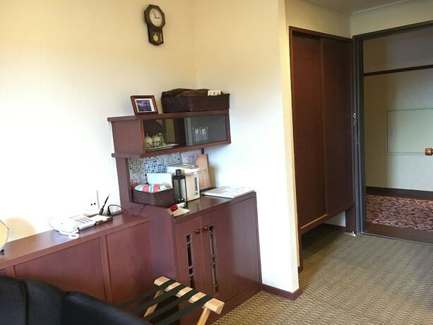 Imagen de la habitación del Otaru Furukawa. Foto 8